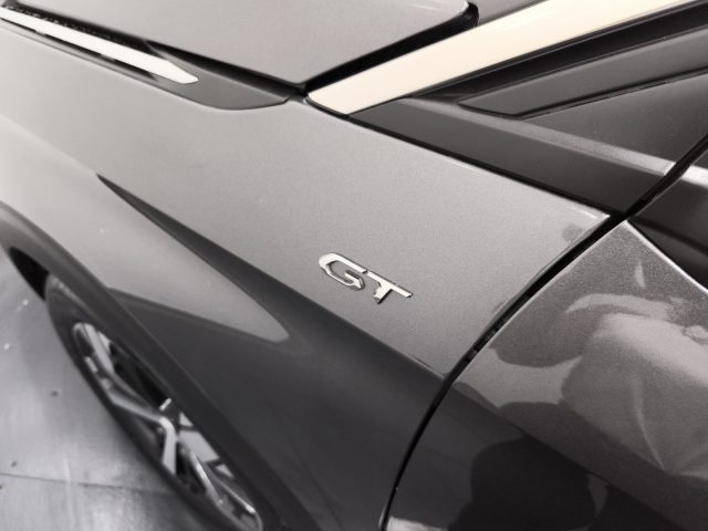 PEUGEOT 3008 usata, con Sedili sportivi