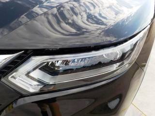 NISSAN Qashqai usata, con Controllo automatico clima