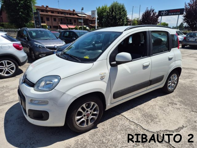 FIAT Panda usata, con Airbag