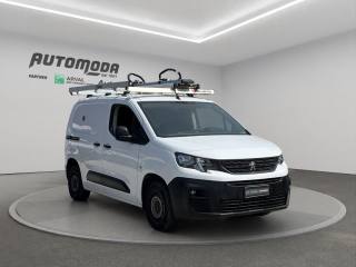 PEUGEOT Partner usata, con Chiusura centralizzata