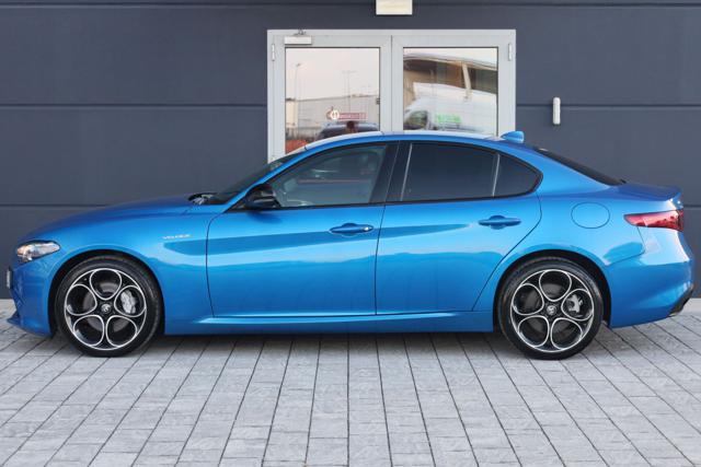ALFA ROMEO Giulia usata 82