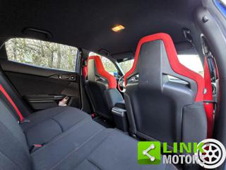 HONDA Civic usata, con Cruise Control