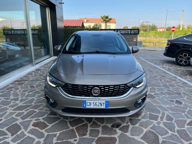 FIAT Tipo usata, con Climatizzatore