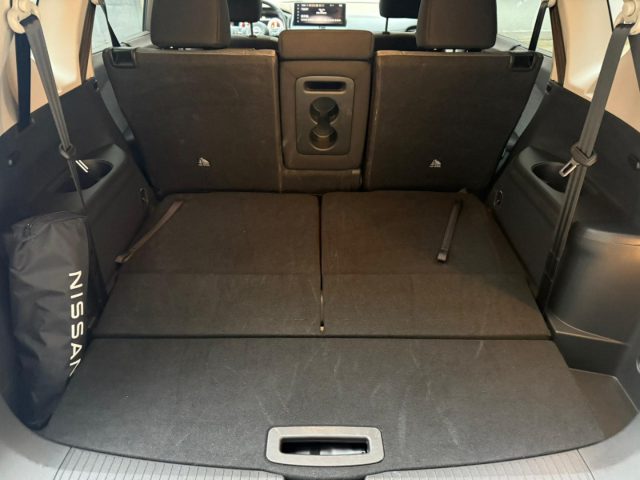 NISSAN X-Trail usata 34