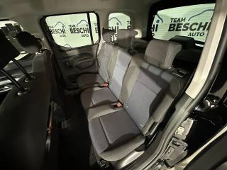 FIAT Doblo usata, con Alzacristalli elettrici