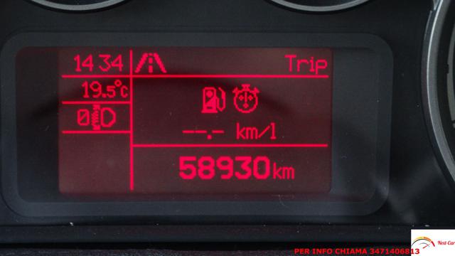 ALFA ROMEO MiTo usata 94