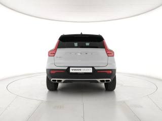 VOLVO XC40 usata, con Airbag Passeggero