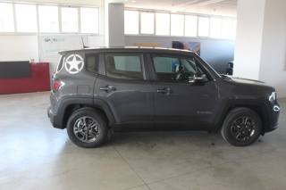 JEEP Renegade usata, con Autoradio