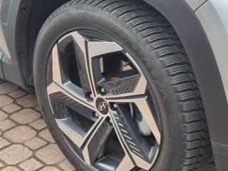 HYUNDAI Tucson usata, con Cronologia tagliandi