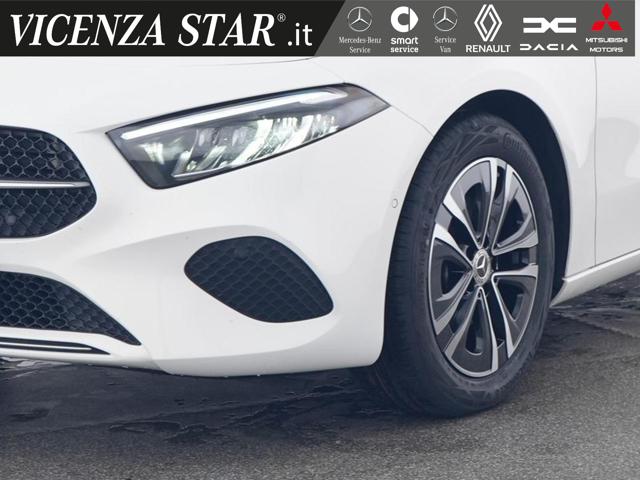 MERCEDES-BENZ A 180 usata, con Airbag