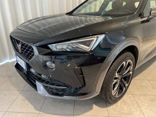 CUPRA Formentor usata, con Trazione integrale