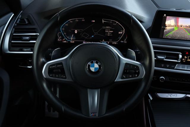 BMW X4 usata, con Chiusura centralizzata