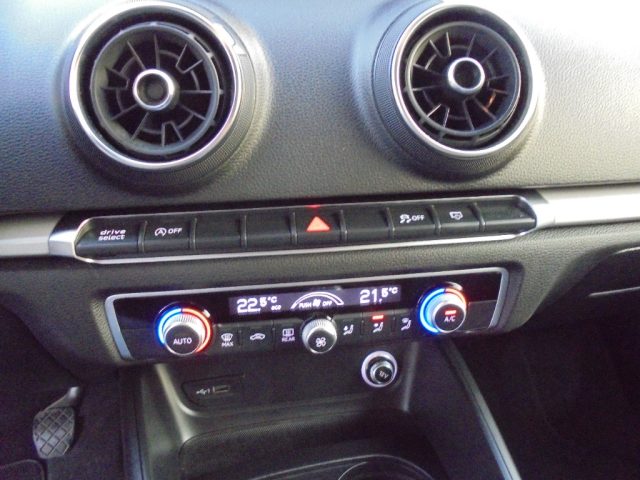 AUDI A3 usata 22