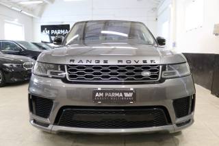 LAND ROVER Range Rover Sport usata, con Airbag