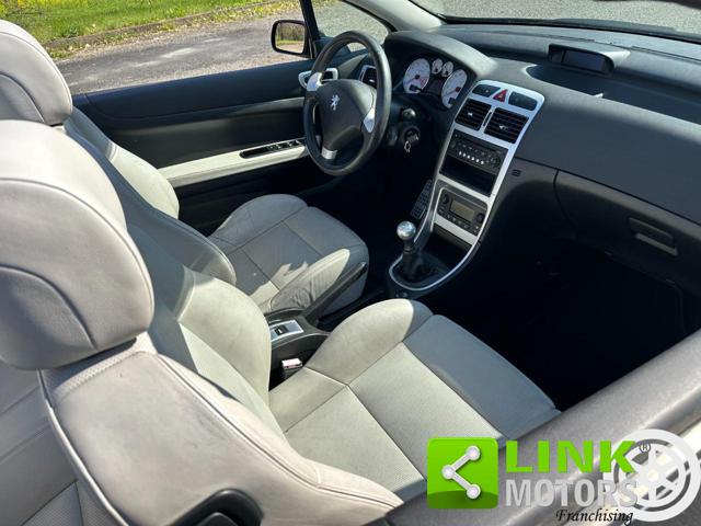 PEUGEOT 307 usata 18