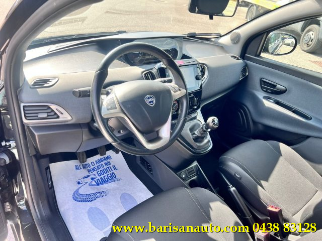 LANCIA Ypsilon usata, con Servosterzo