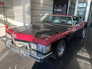 BUICK Riviera usata 1