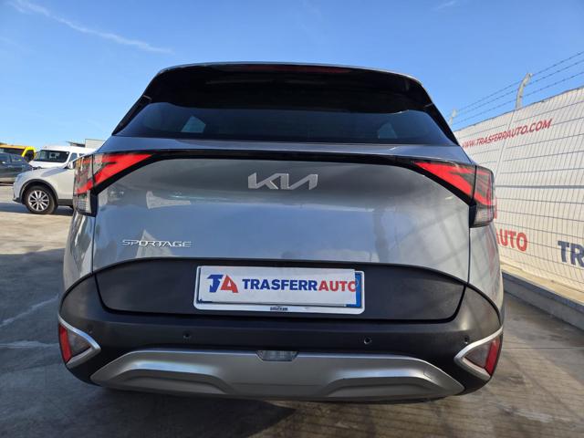 KIA Sportage usata, con Airbag Passeggero