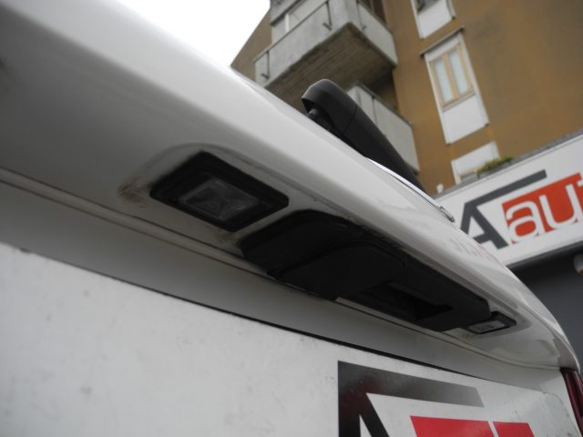 MERCEDES-BENZ GLC 220 usata 86