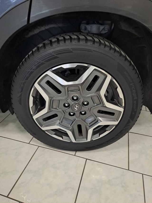 HYUNDAI Santa Fe usata, con Chiusura centralizzata