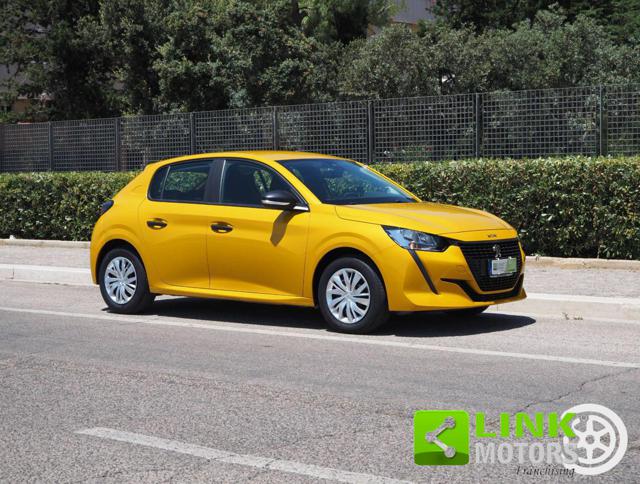 PEUGEOT 208 usata, con Chiusura centralizzata