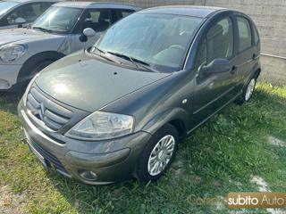 CITROEN C3 1.1 airdream (Garanzia 12 Mesi)