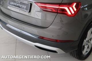 AUDI Q3 usata, con Adaptive Cruise Control