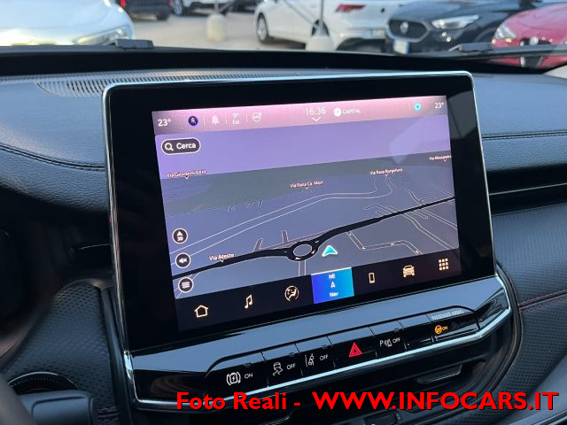 JEEP Compass usata, con Trazione integrale