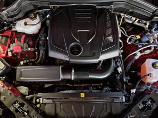 ALFA ROMEO Stelvio usata, con ESP