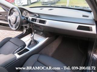 BMW 320 usata, con MP3