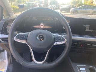 VOLKSWAGEN Golf usata, con Cerchi in lega