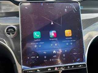 MERCEDES-BENZ GLC 220 usata, con Regolazione elettrica sedili