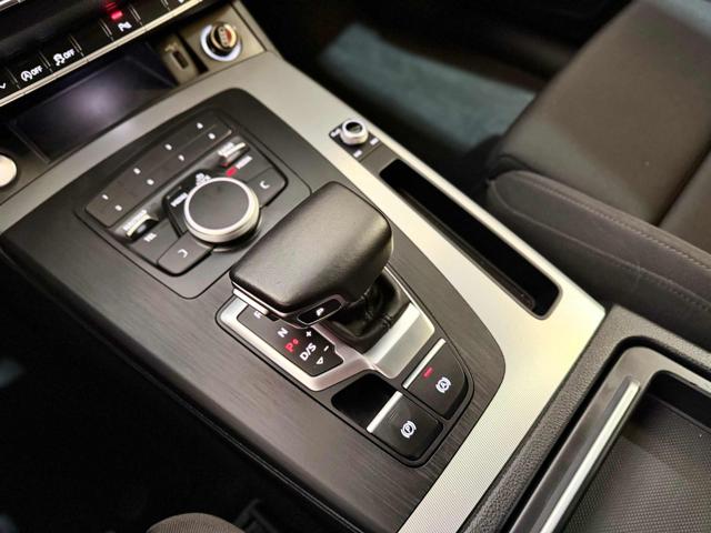 AUDI Q5 usata, con ESP