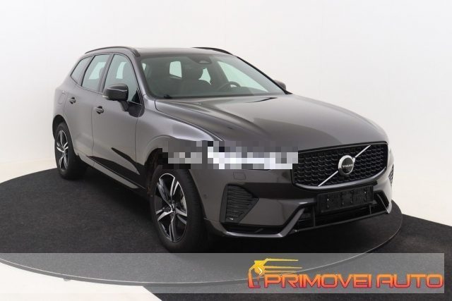 VOLVO XC60 usata, con Airbag