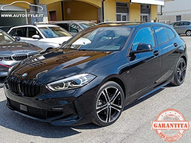 BMW 118 usata, con Airbag