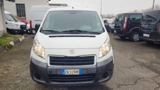 PEUGEOT Expert usata, con Chiusura centralizzata