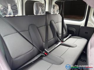 RENAULT Trafic usata, con Park Distance Control