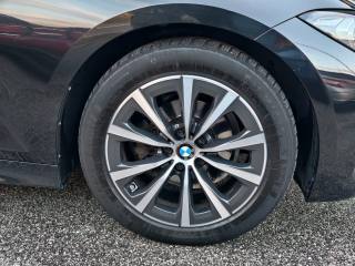 BMW 318 usata, con Autoradio