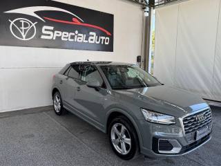 AUDI Q2 usata, con Airbag