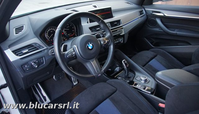 BMW X2 usata, con Chiusura centralizzata