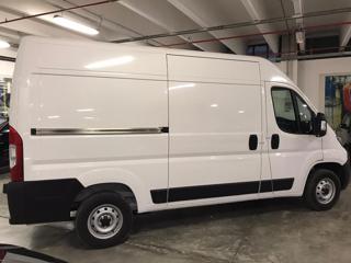 FIAT Ducato usata, con Chiusura centralizzata