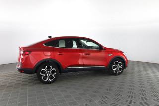 RENAULT Arkana usata 2