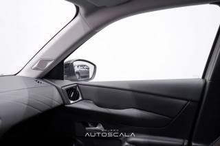 DS AUTOMOBILES DS 3 Crossback usata, con Touch screen