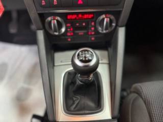 AUDI A3 usata, con Airbag testa