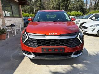 KIA Sportage usata, con Airbag
