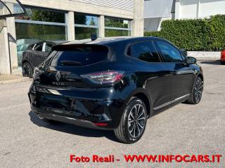 RENAULT Clio usata, con Airbag
