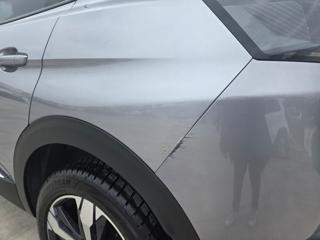 PEUGEOT 3008 usata, con Bluetooth