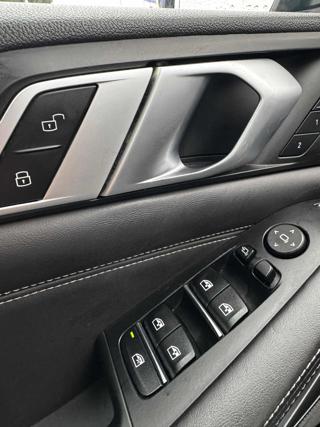 BMW X5 usata, con Controllo trazione