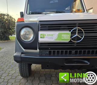 MERCEDES-BENZ G usata 14