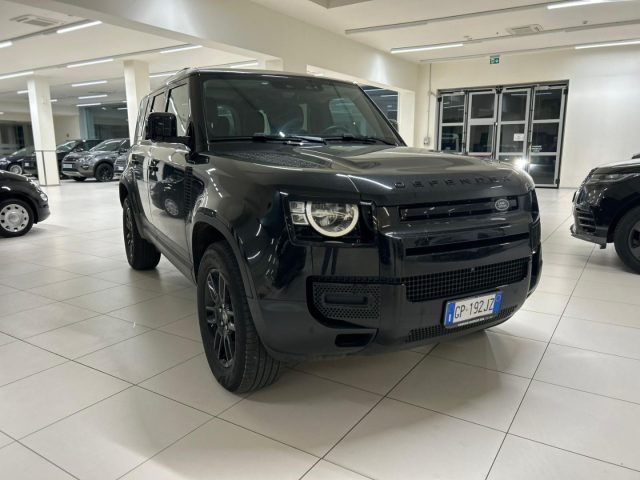 LAND ROVER Defender usata, con Airbag